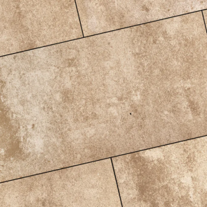 Alp.X1.320 - 40x80x4 cm - licht bruin