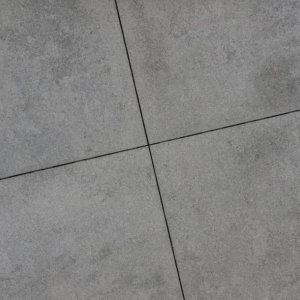 Alp.X2.406 - 30x60x6 cm. - grijs  gemêleerd