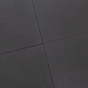 Alp.X2.407 - 60x60x5 cm. - antraciet