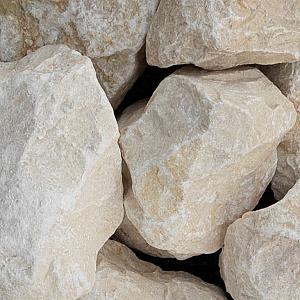 Yellow sun breuksteen 40/60 Bigbag 1m3