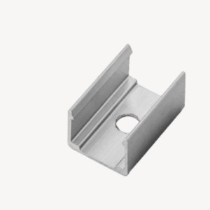 LED strip clips (60 stuks)