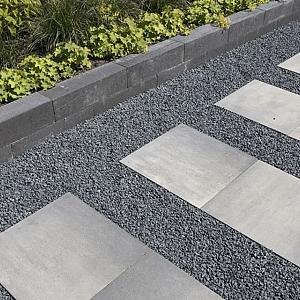 <p>Zand, grind en split zijn echte natuurproducten en worden gebruikt voor de oprit, looppad en terras. Met deze producten kan eenvoudig kleur aan uw tuin worden gegeven. Een strookje grind rondom uw woning voorkomt opspatten van regenwater, waardoor uw gevel langer mooi blijft.</p>
