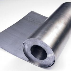 Lood per rol 33 cm hoog ( 3 mtr )