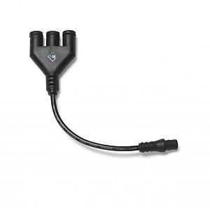 Kabelverbinder 3-wegs