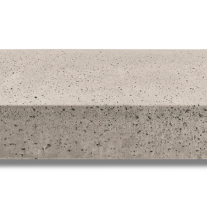 Oud Hollands - Traptrede 100x40x20 cm - Greige