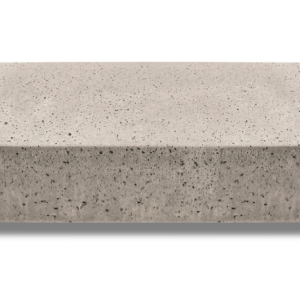 Oud Hollands Traptrede 50x40x20 cm - Greige