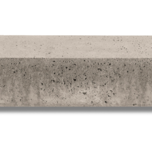 Oud Hollands - Stapelblok 75x15x15 cm - Greige