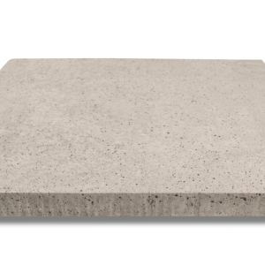 Oud Hollands - Zwembad rand 100x100x5 cm - Greige