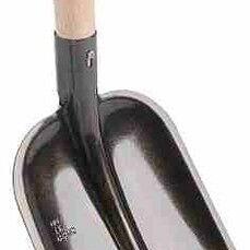 Super Prof, steekbats 00  met essen steel, 110 cm