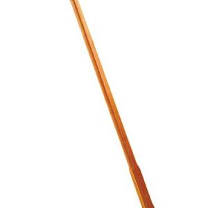 Super Prof, tuinhamersteel ovaal-vlak