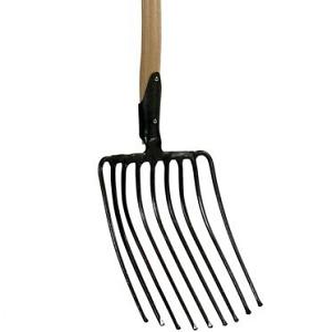 Super Prof, puinvork 9-tands compleet