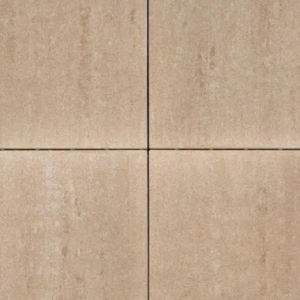 Costa.X2.112 - 60x60x5 cm - licht beige gemêleerd