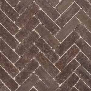 Costa.X3.710 - 21x6.8x8 df bordeaux - getrommeld