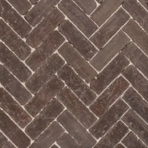 Costa.X3.710 - 20x5x6 wf bordeaux - getrommeld