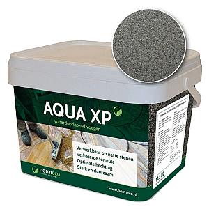 Aqua XP Premium 15 kg Lichtgrijs ( op bestelling )