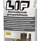 LIP 220 Egaline zak 20 kg