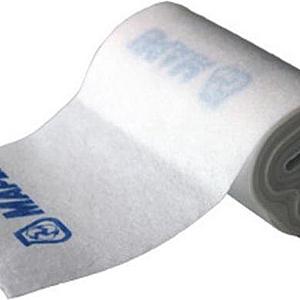 Kimband 10cm breed / 25 m