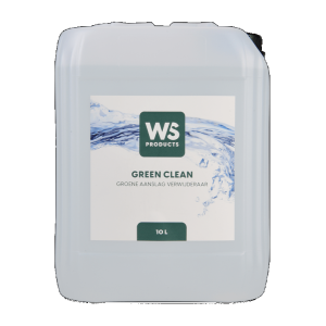 WS Green Clean 10 L