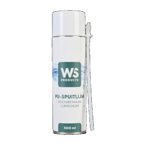 WS PU-Spuitlijm