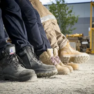 26652 werkschoenen 10263