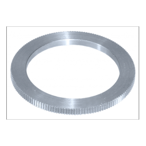 Pasring 25.4/20 mm dikte 1.8 mm