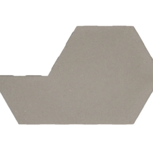 Hepta Wae Base Grijs 5cm