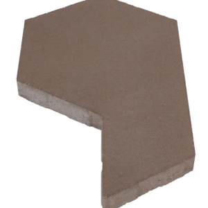 Hepta Wae Base Taupe 5cm