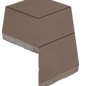 Hepta Wae Evo Taupe 5cm