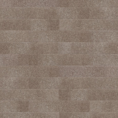 Playa.X2.402 - 40x8x8 cm - Bruin grof