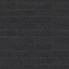 Playa.X2.404 - 40x8x8 cm - Zwart grof