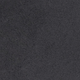 Playa.X2.404 - 60x60x4 cm - Zwart grof
