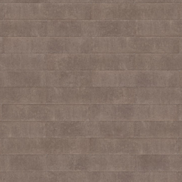 Playa.X2.320 - 40x8x8 cm - Bruin gemêleerd