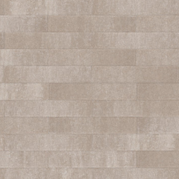 Playa.X2.321 - 40x8x8 cm - Taupe gemêleerd