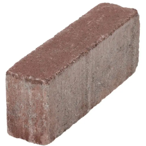 Playa.X2.506 - 20x5x7 cm - Rood-Bruin