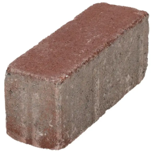 Playa.X2.504 - 21x7x8 cm - Rood