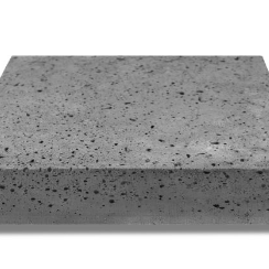 Oud Hollands 40x40x5 cm - Antraciet