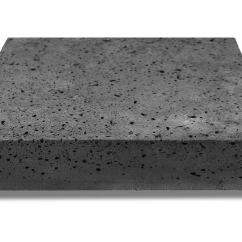 Oud Hollands 40x40x5 cm - Carbon