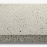 Oud Hollands 200x100x10 cm - Crème (gewapend)