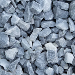 Icy blue split - 8/16 mm - Big bag 0,5 m3