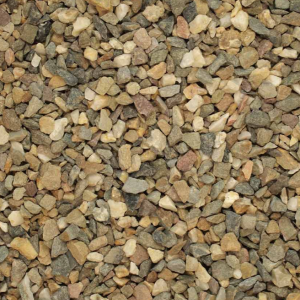 Japanse split - 2/5 mm - Big bag 0,7 m3