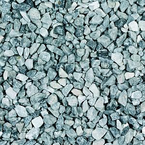 Icy Blue split - 8-16 mm - 20 KG