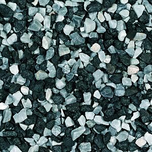 Zebra split 8-16 mm - 20 KG