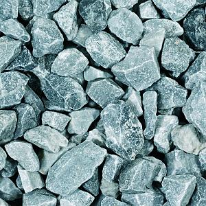 Icy Blue split - 25-40 mm - 20 KG