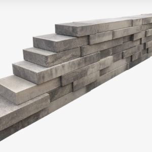 Muurblok - Alp.X.8220 - 22-25-37,5-75x25-26,5-28 cm