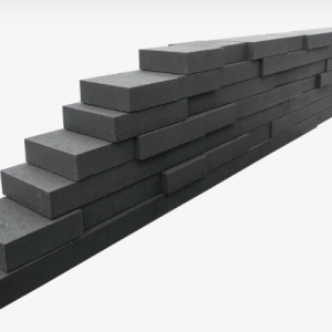 Muurblok - Alp.X.8221 - 22-25-37,5-75x25-26,5-28 cm