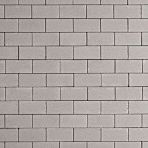 Alp.X0.007 - 20x10x6 cm - grijs