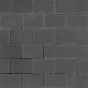 Alp.X0.011 - 20x30x8 cm aqua - creme