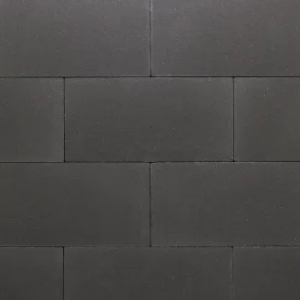 Alp.X1.310 -  30x60x4 cm - antraciet