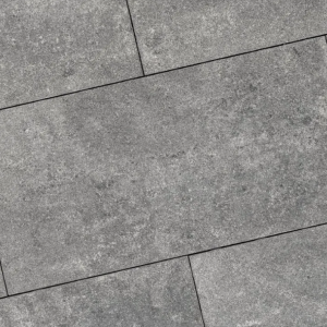 Alp.X1.311 -  30x60x4 cm - licht grijs gemêleerd