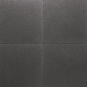 Alp.X1.310 -  60x60x4 cm - antraciet ( actie )